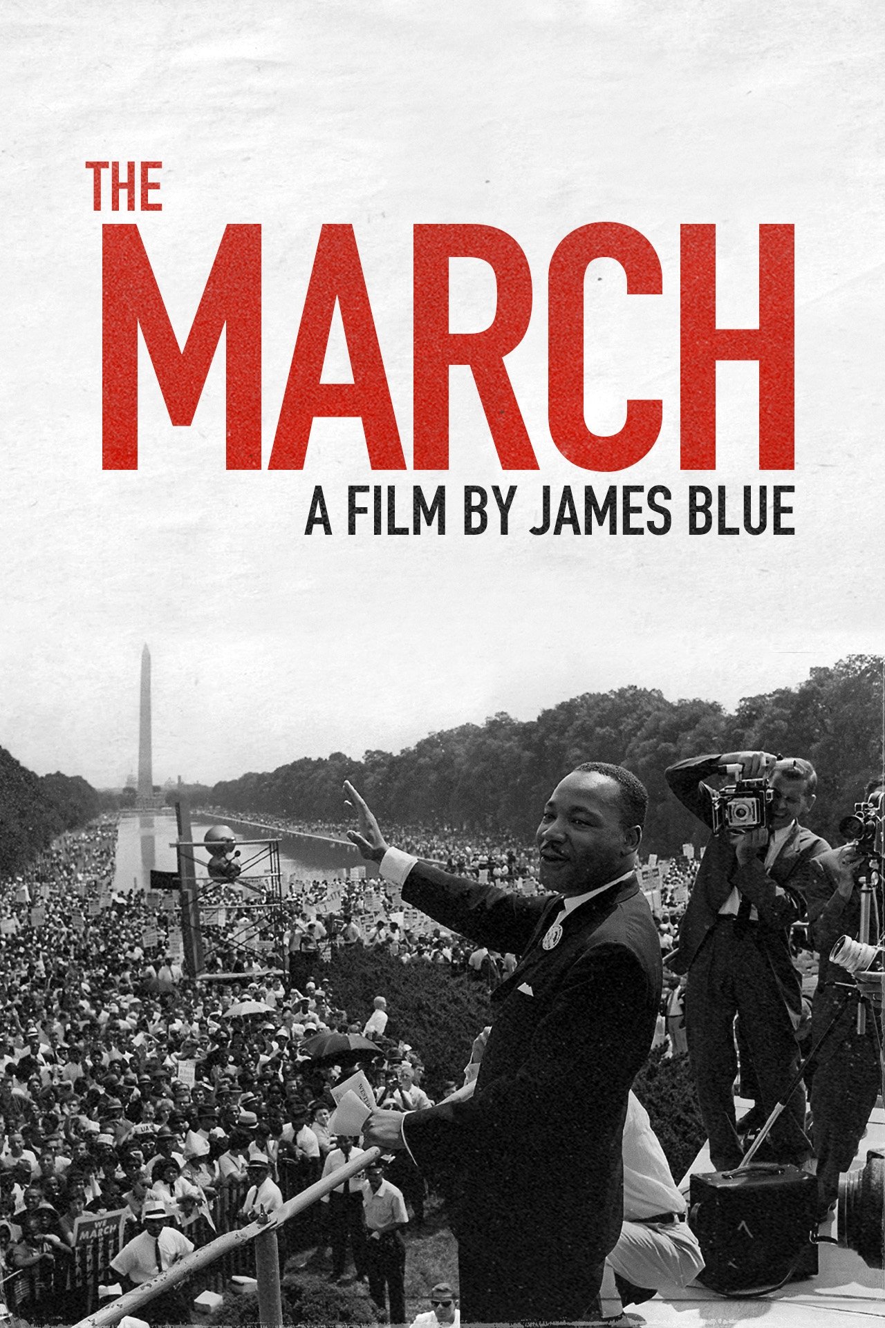 The March photo