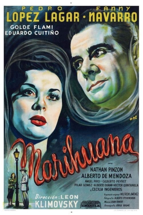 The Marihuana Story photo