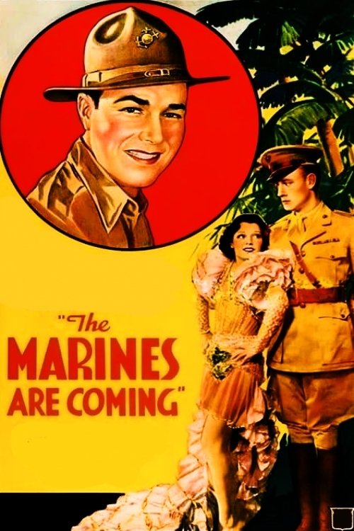 The Marines Are Coming photo