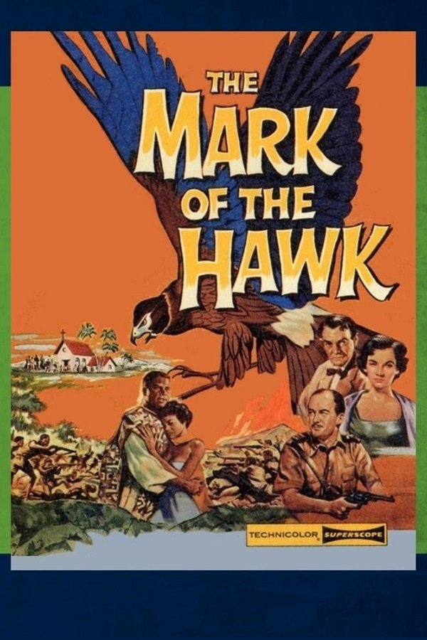 The Mark of the Hawk photo