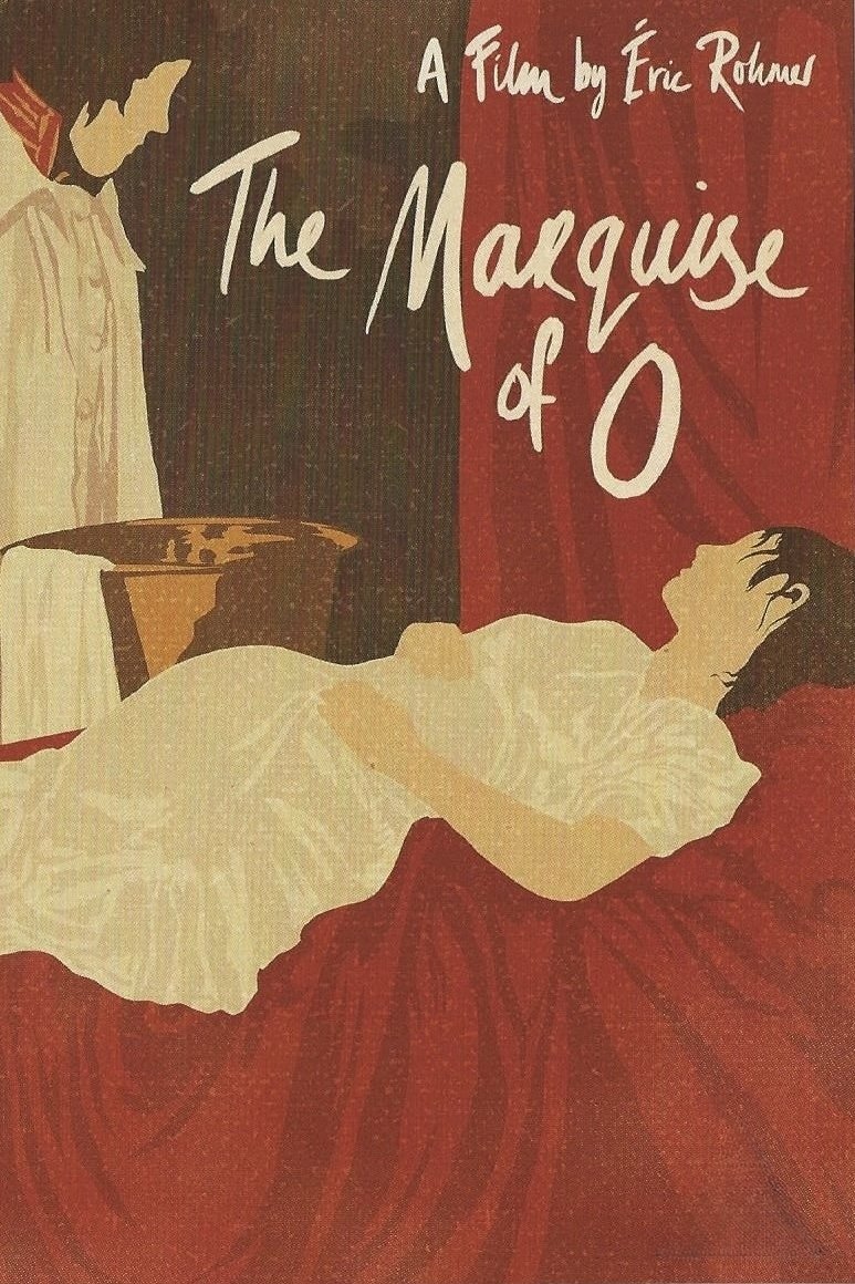 The Marquise of O photo