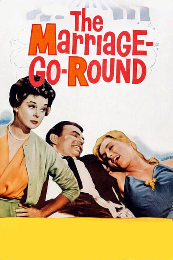 The Marriage-Go-Round photo