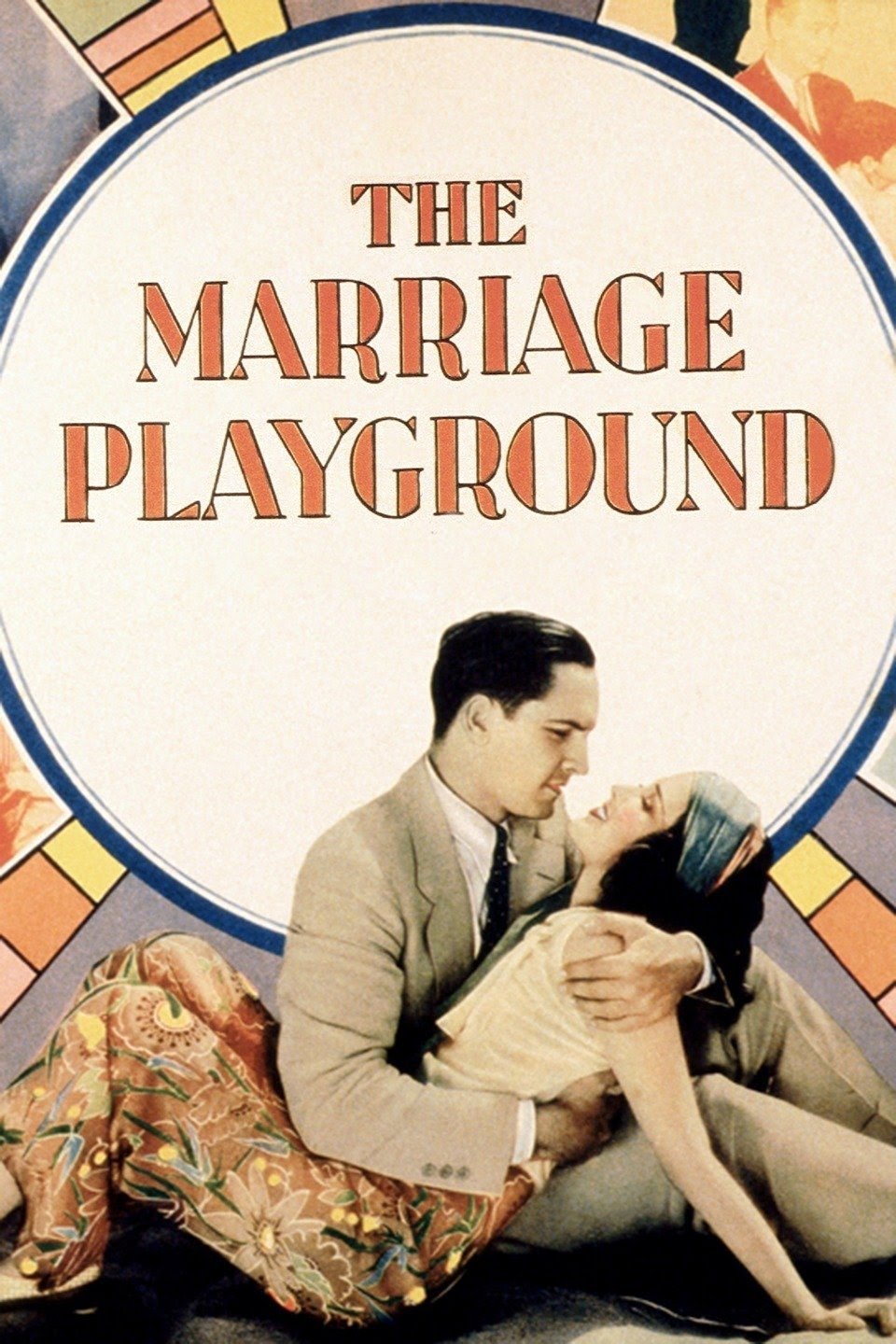 The Marriage Playground photo