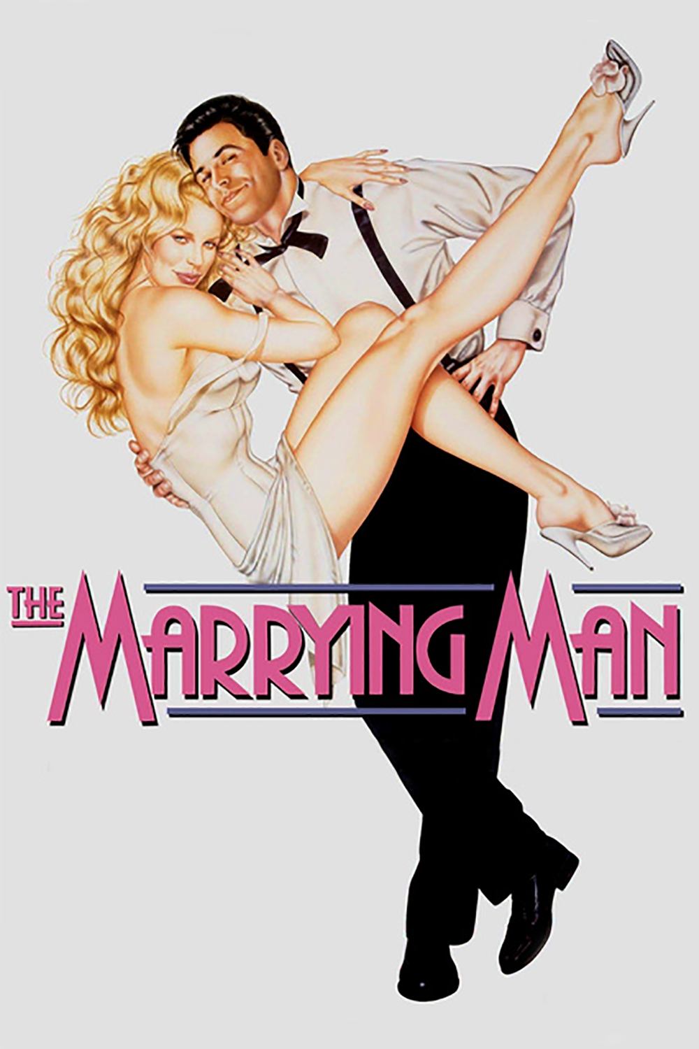 The Marrying Man photo