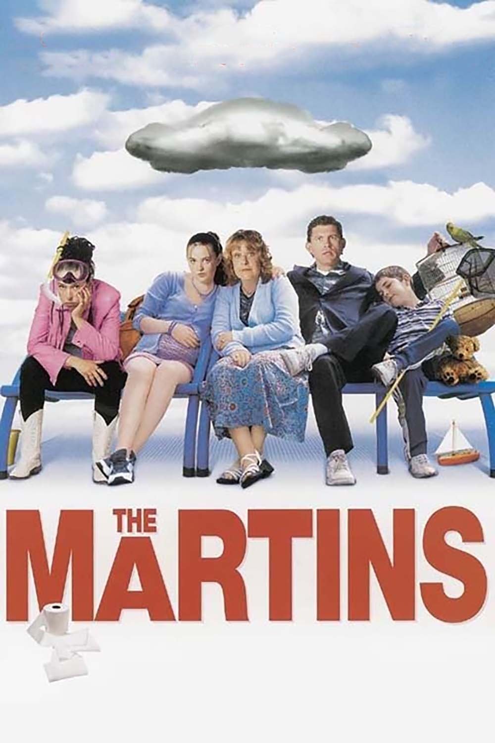 The Martins photo
