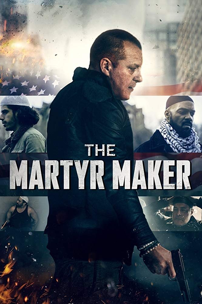 The Martyr Maker photo