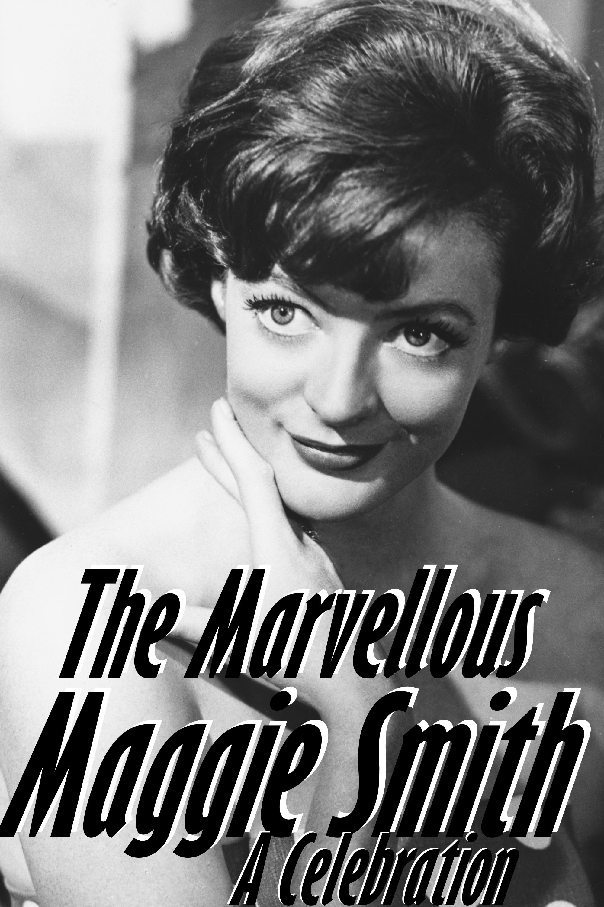 The Marvellous Maggie Smith: A Celebration photo