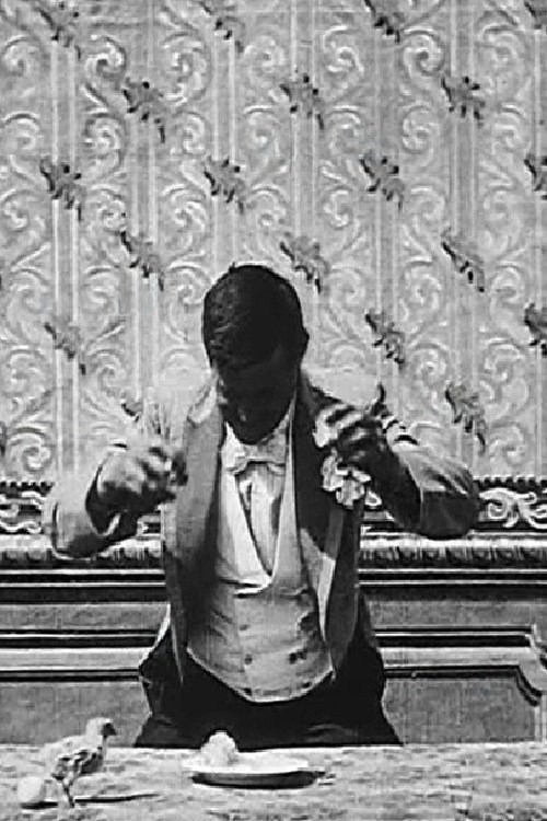 The Marvelous Hen photo