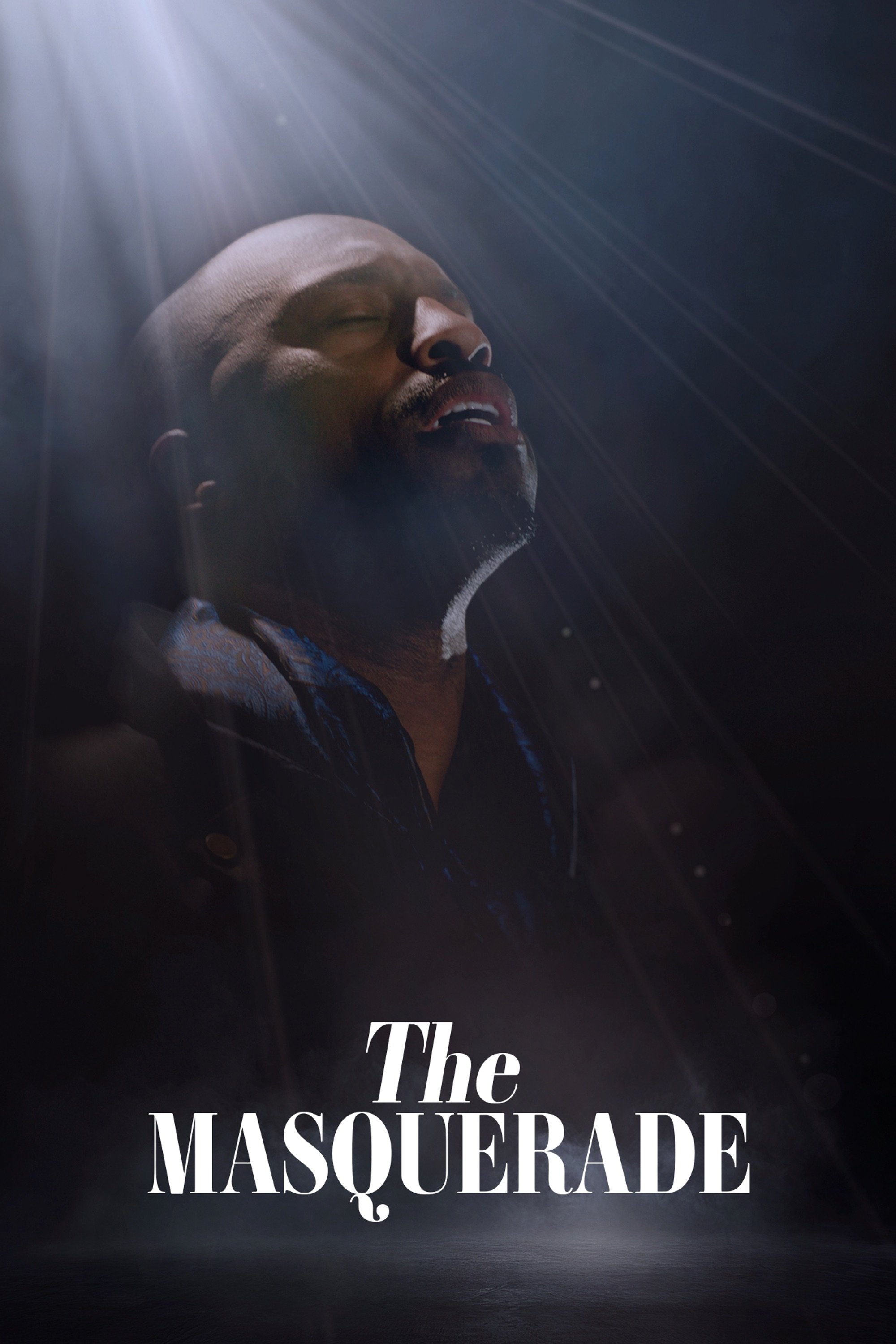 The Masquerade photo