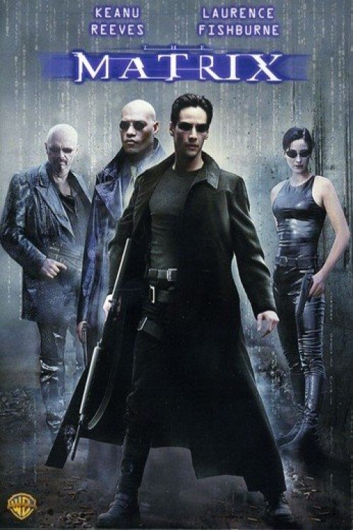 The Matrix: What Is Bullet-Time? photo