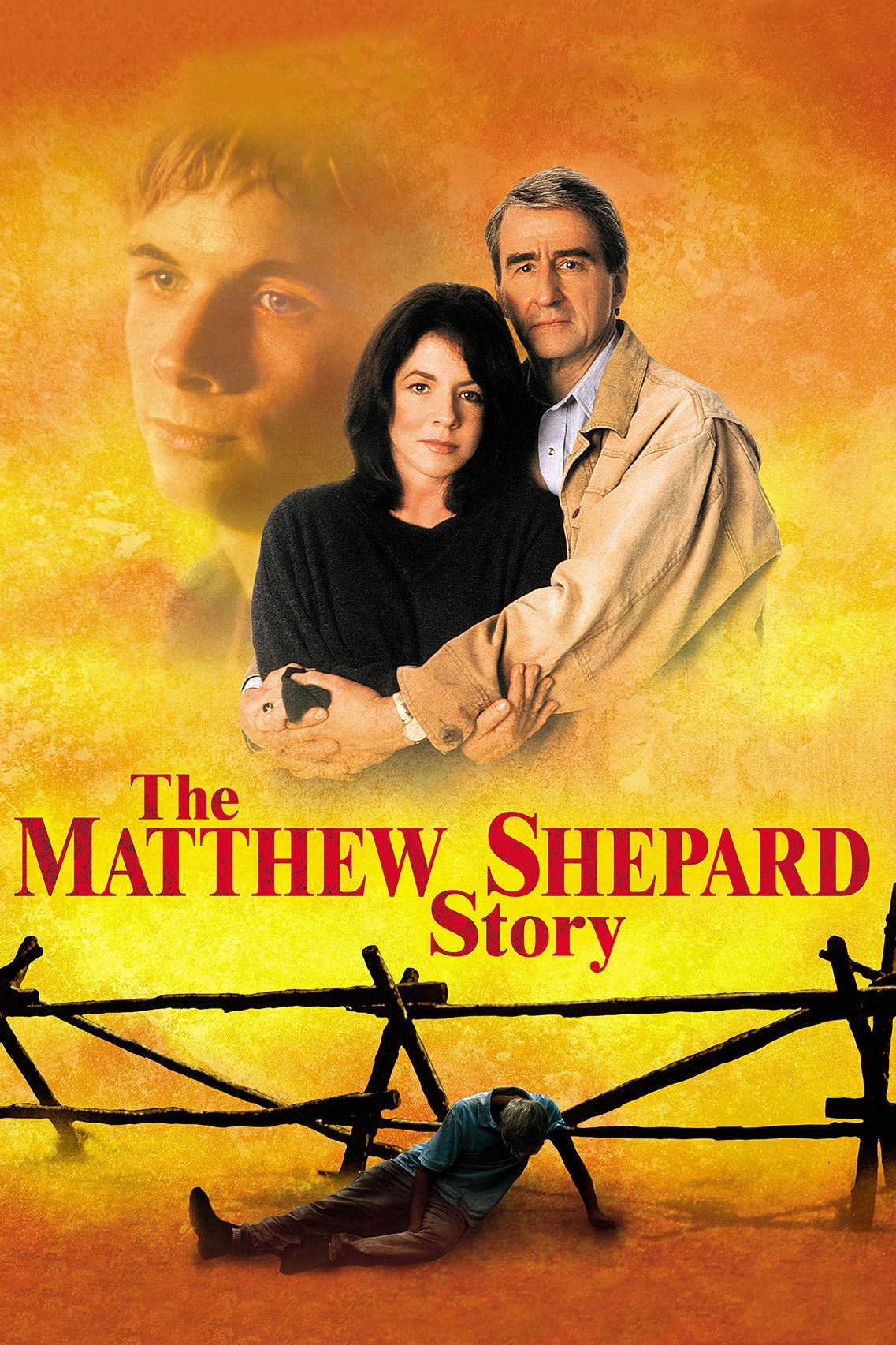 The Matthew Shepard Story photo
