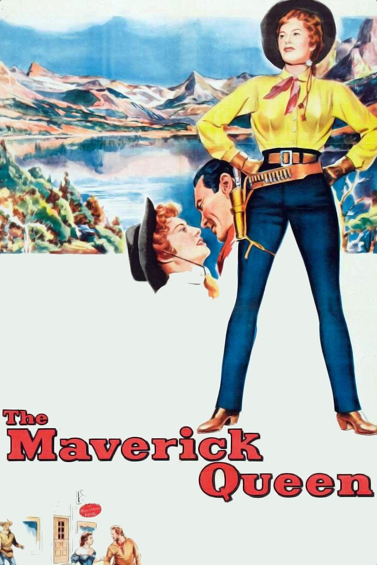 The Maverick Queen photo