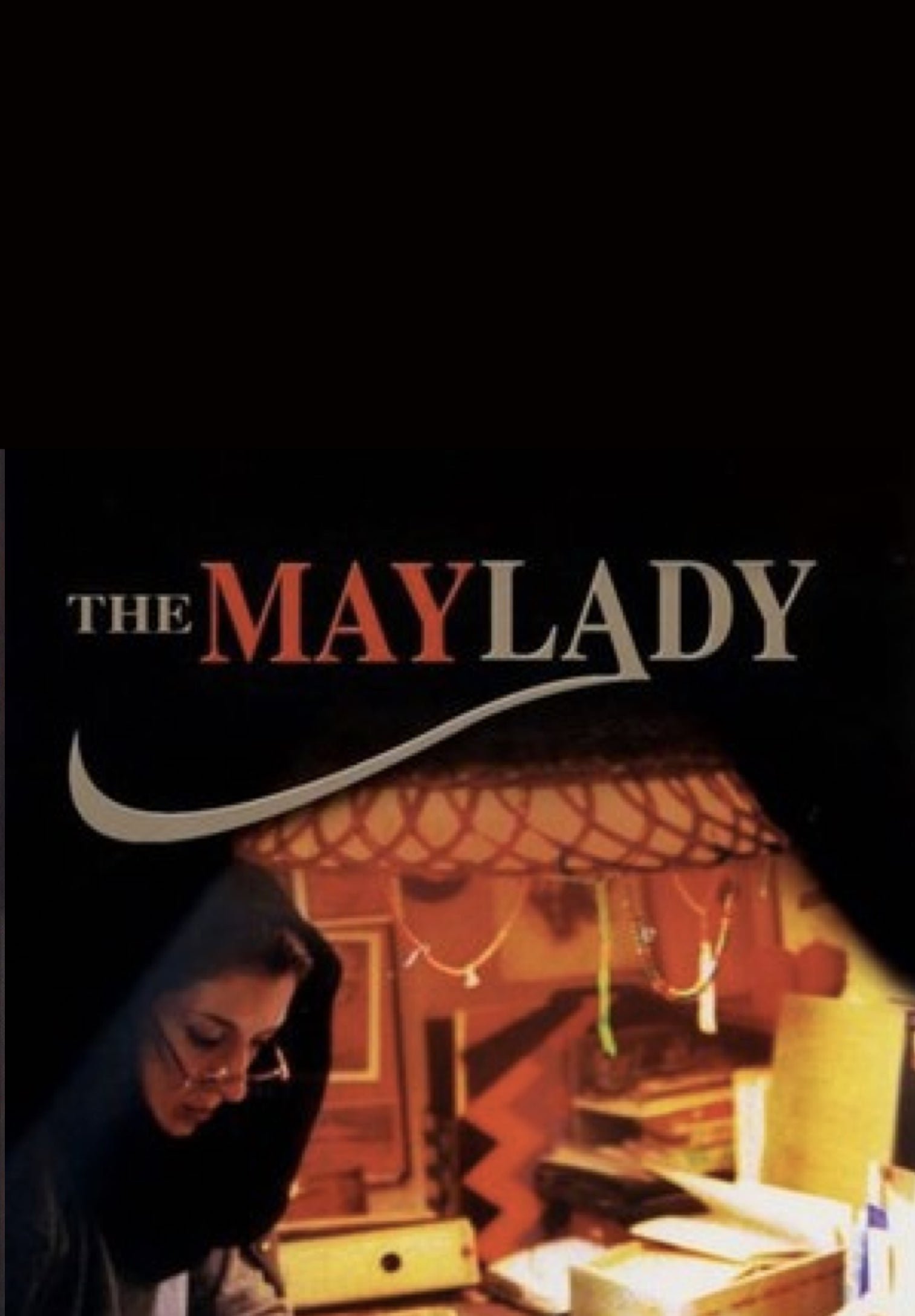 The May Lady photo