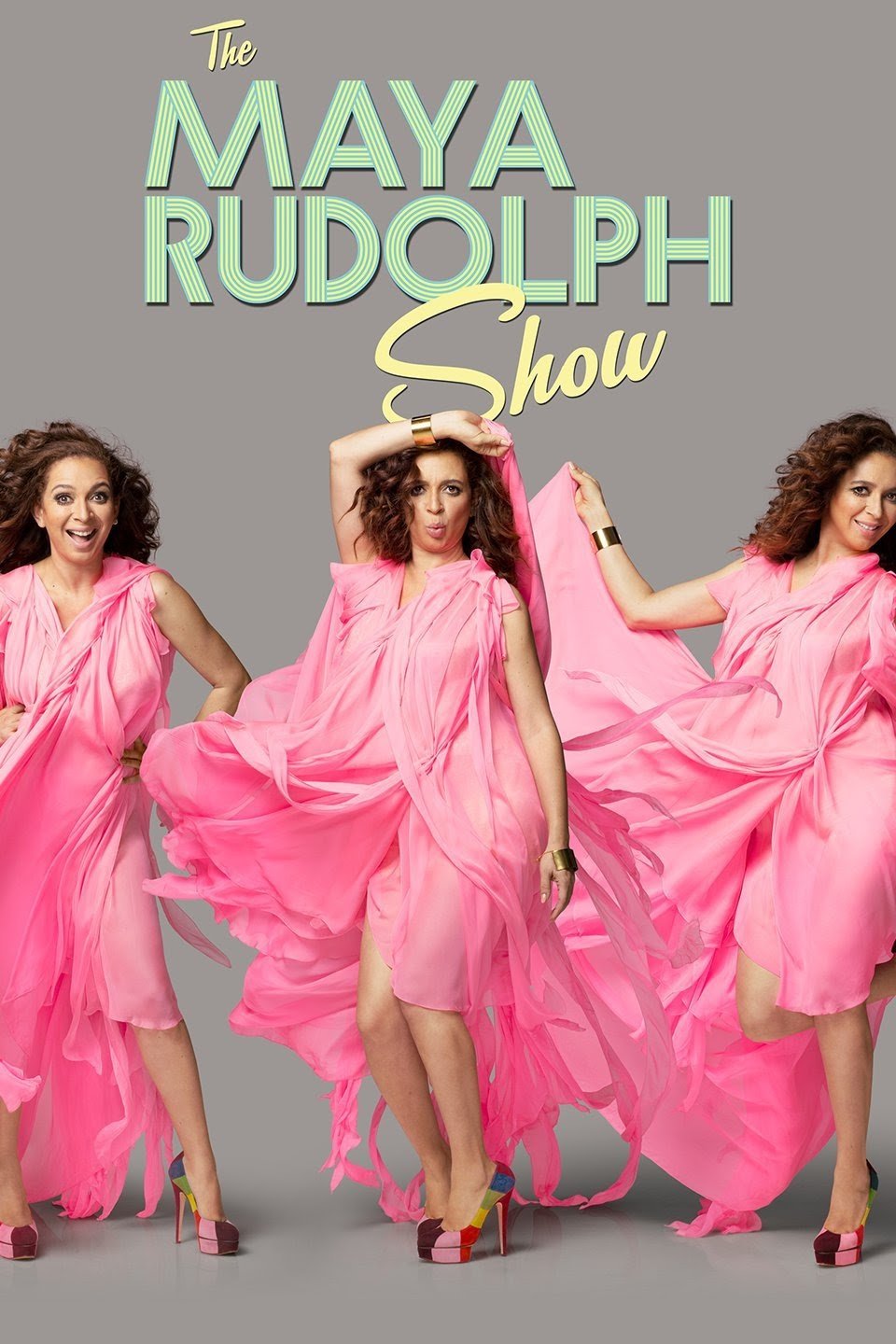 The Maya Rudolph Show photo