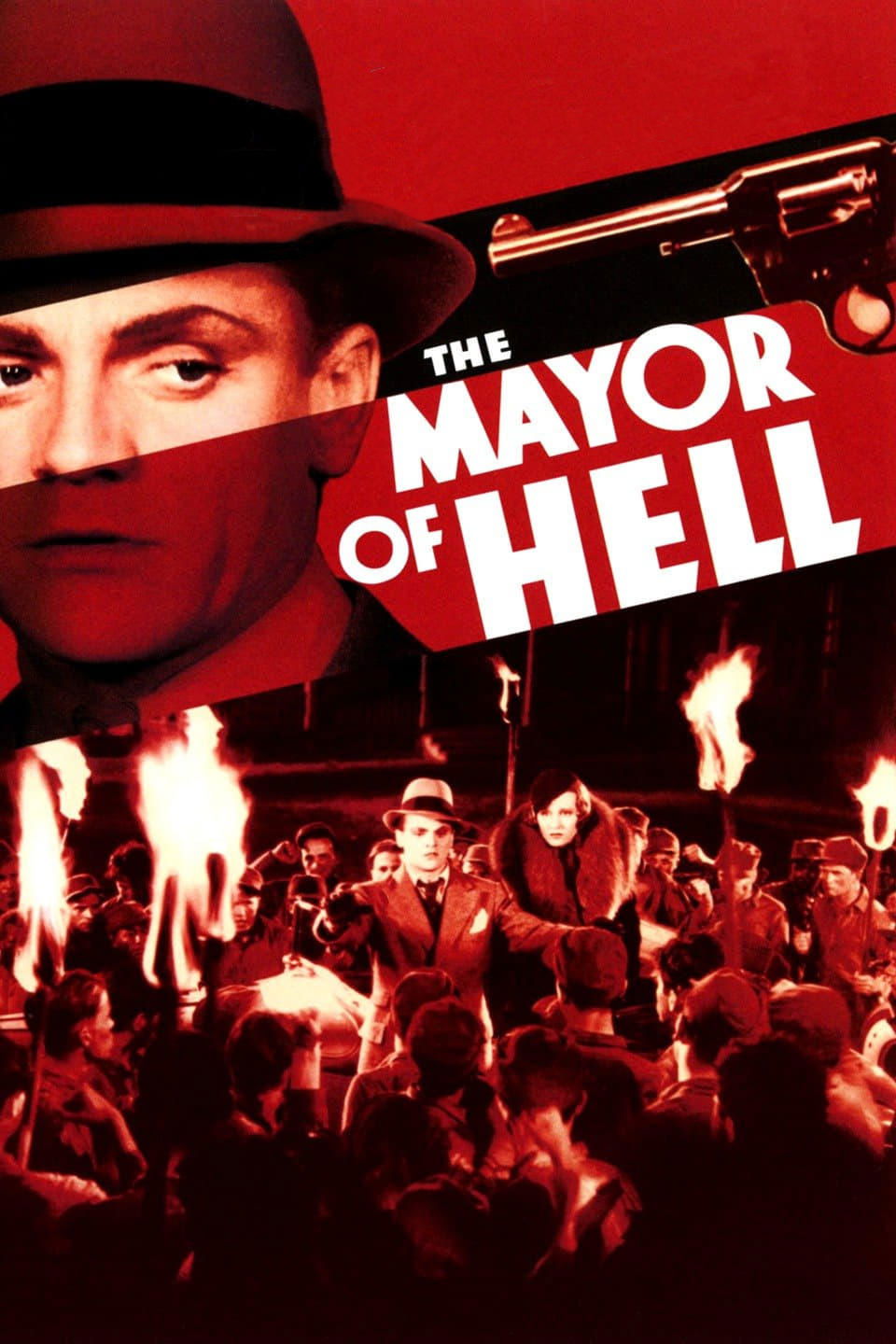 The Mayor of Hell photo