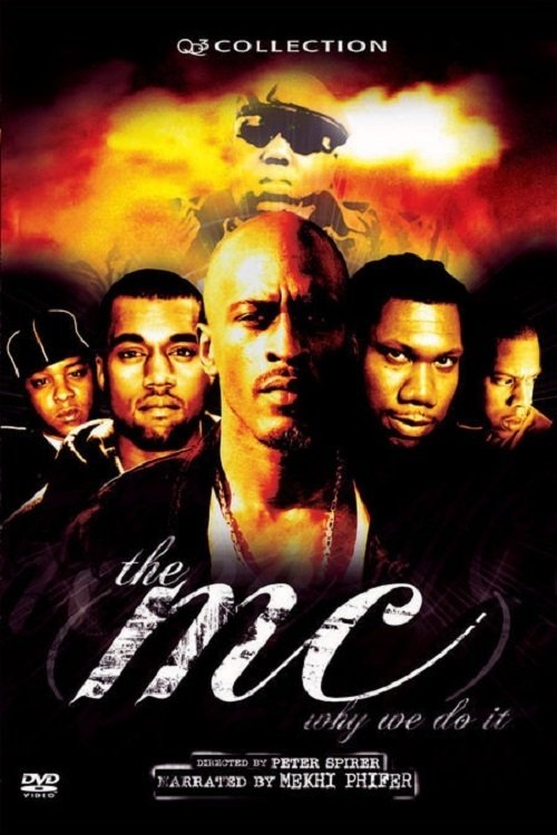 The MC: Why We Do It photo