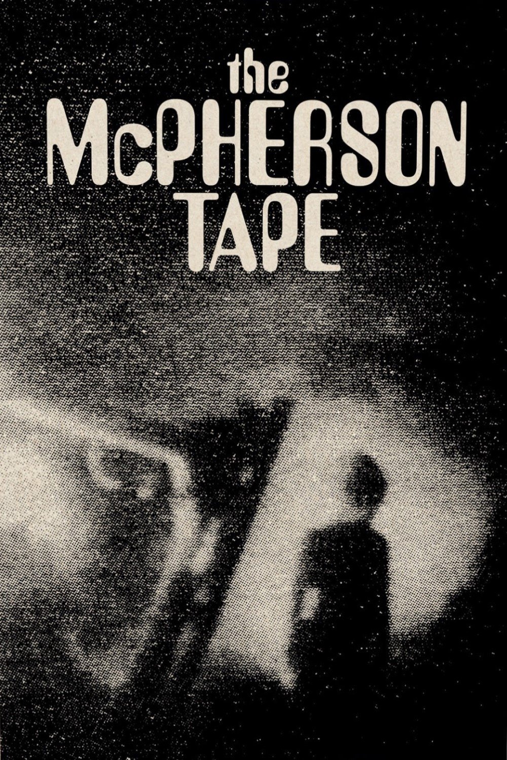 The McPherson Tape photo