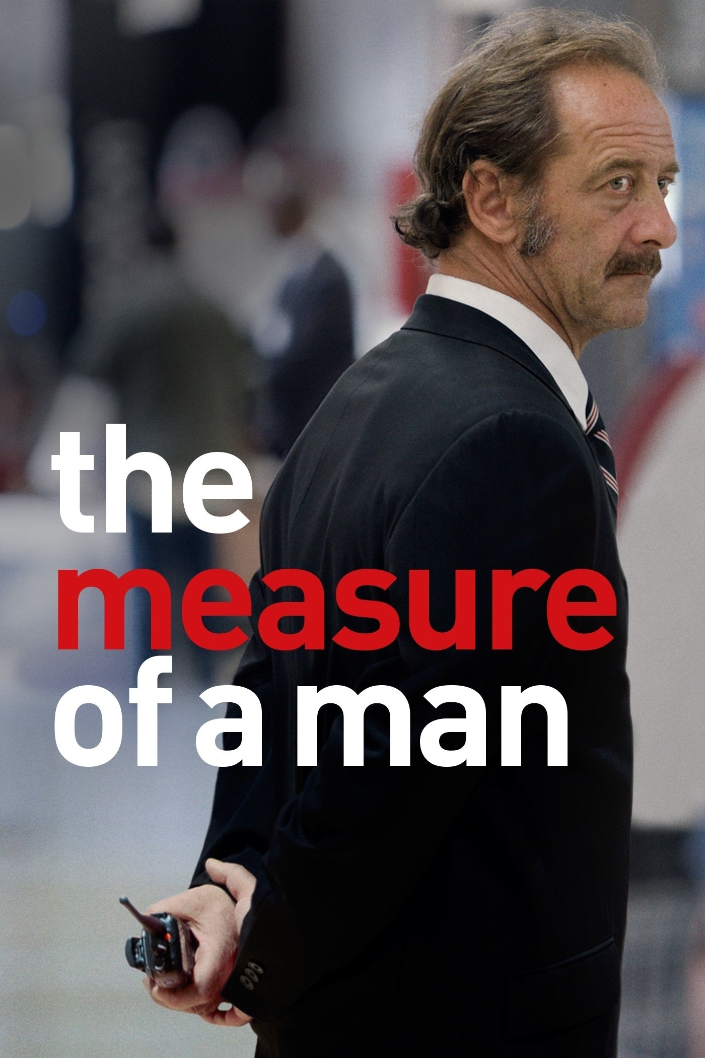 The Measure of a Man photo