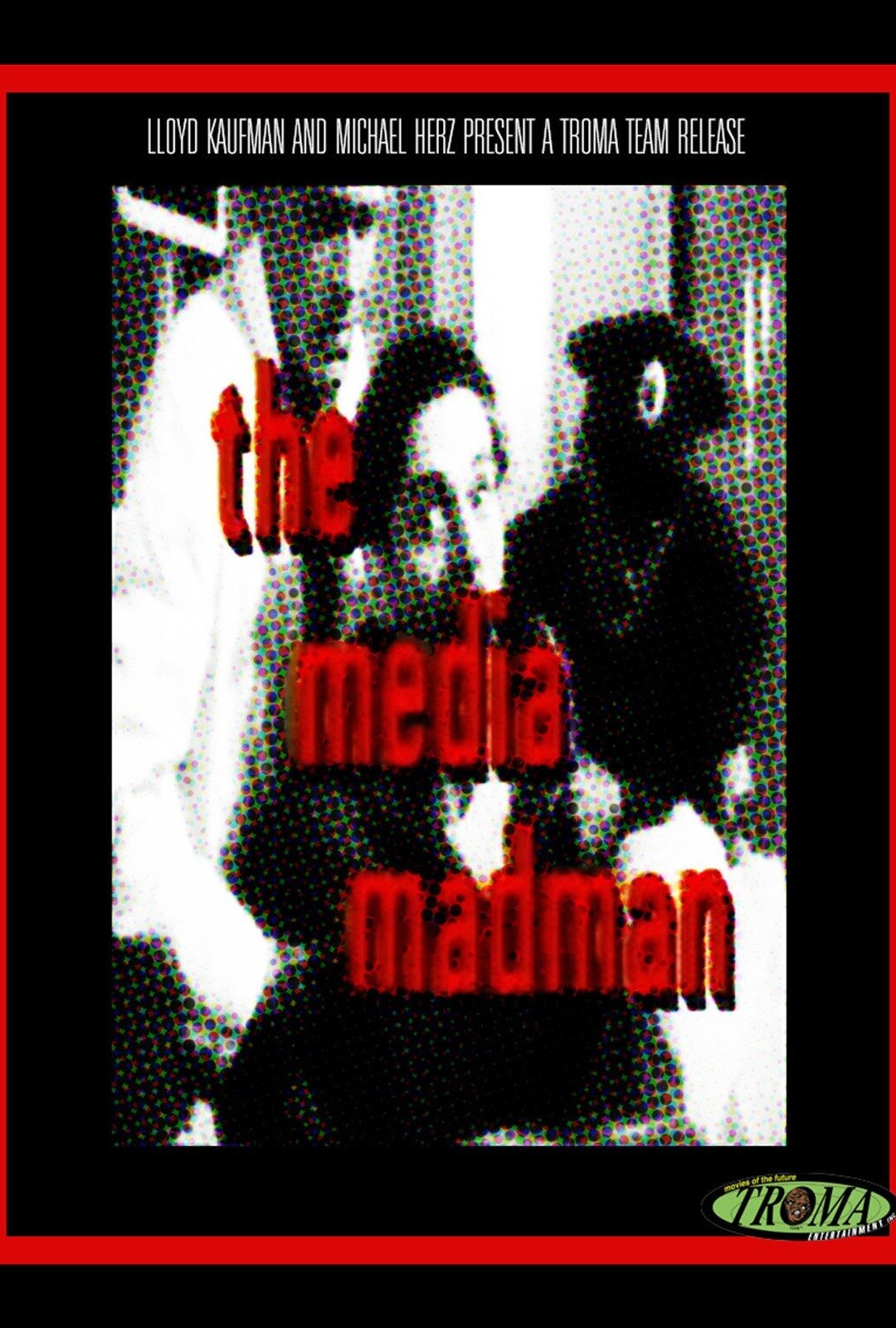 The Media Madman photo