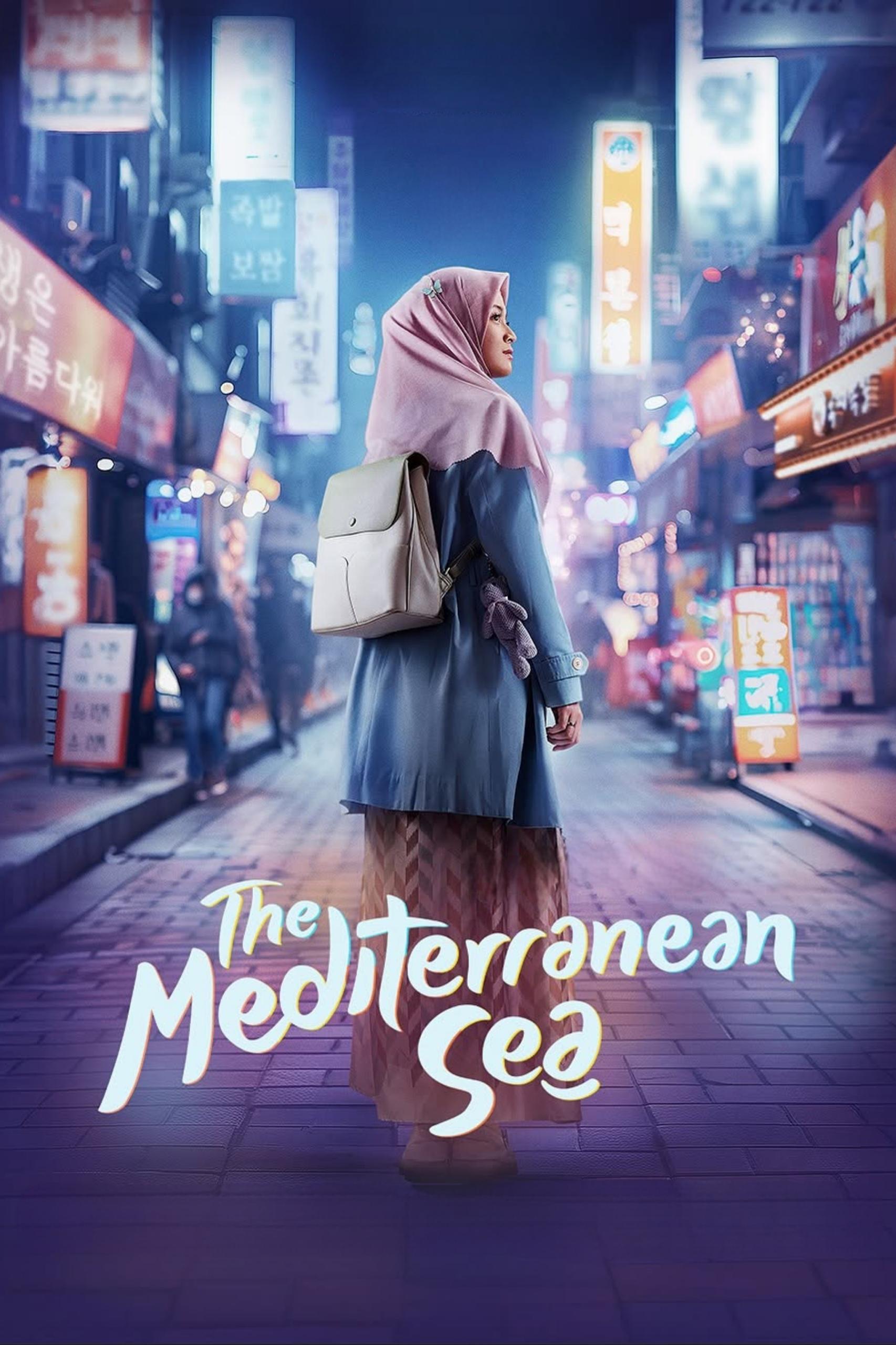 The Mediterranean Sea photo