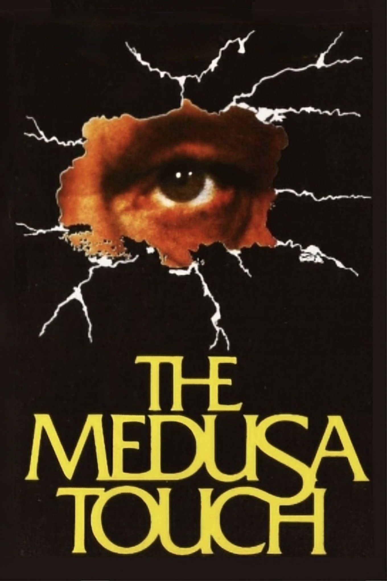 The Medusa Touch photo