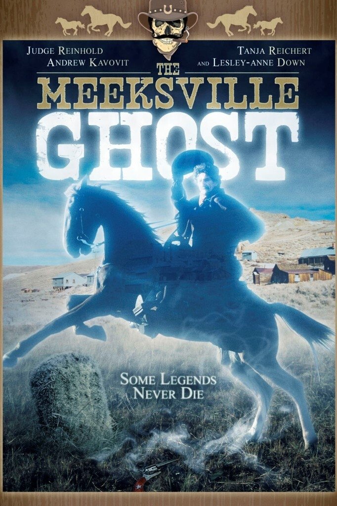 The Meeksville Ghost photo