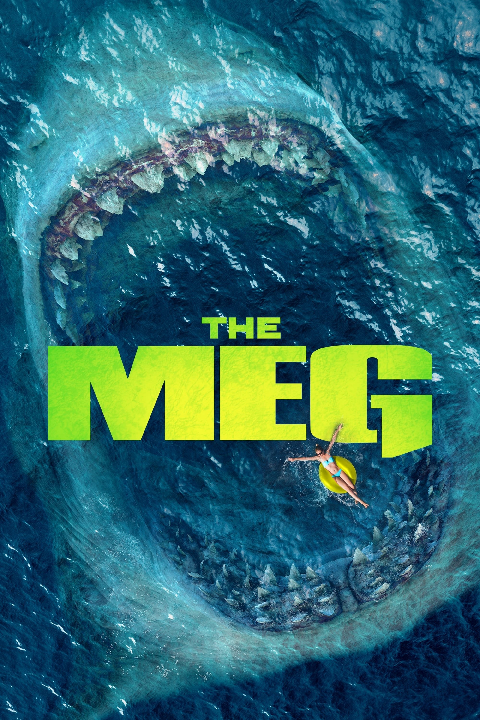 The Meg photo