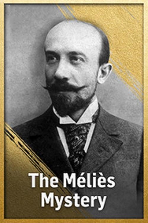 The Méliès Mystery photo