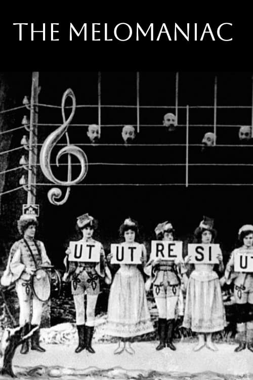 The Melomaniac photo