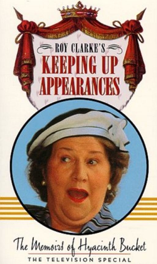 The Memoirs of Hyacinth Bucket photo