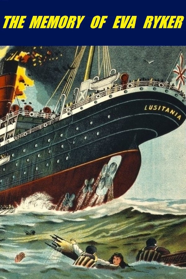 The Memory of Eva Ryker photo