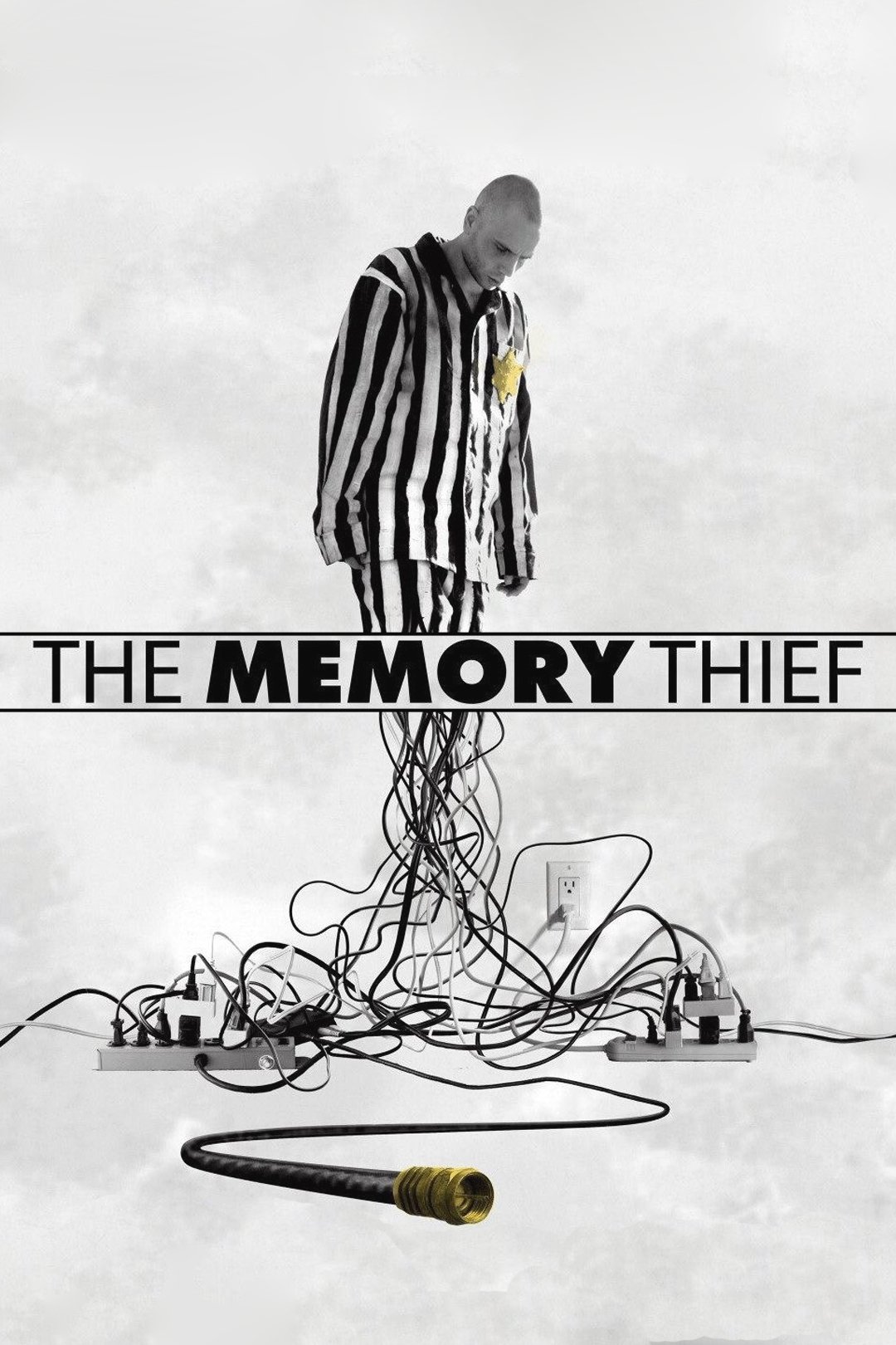 The Memory Thief photo