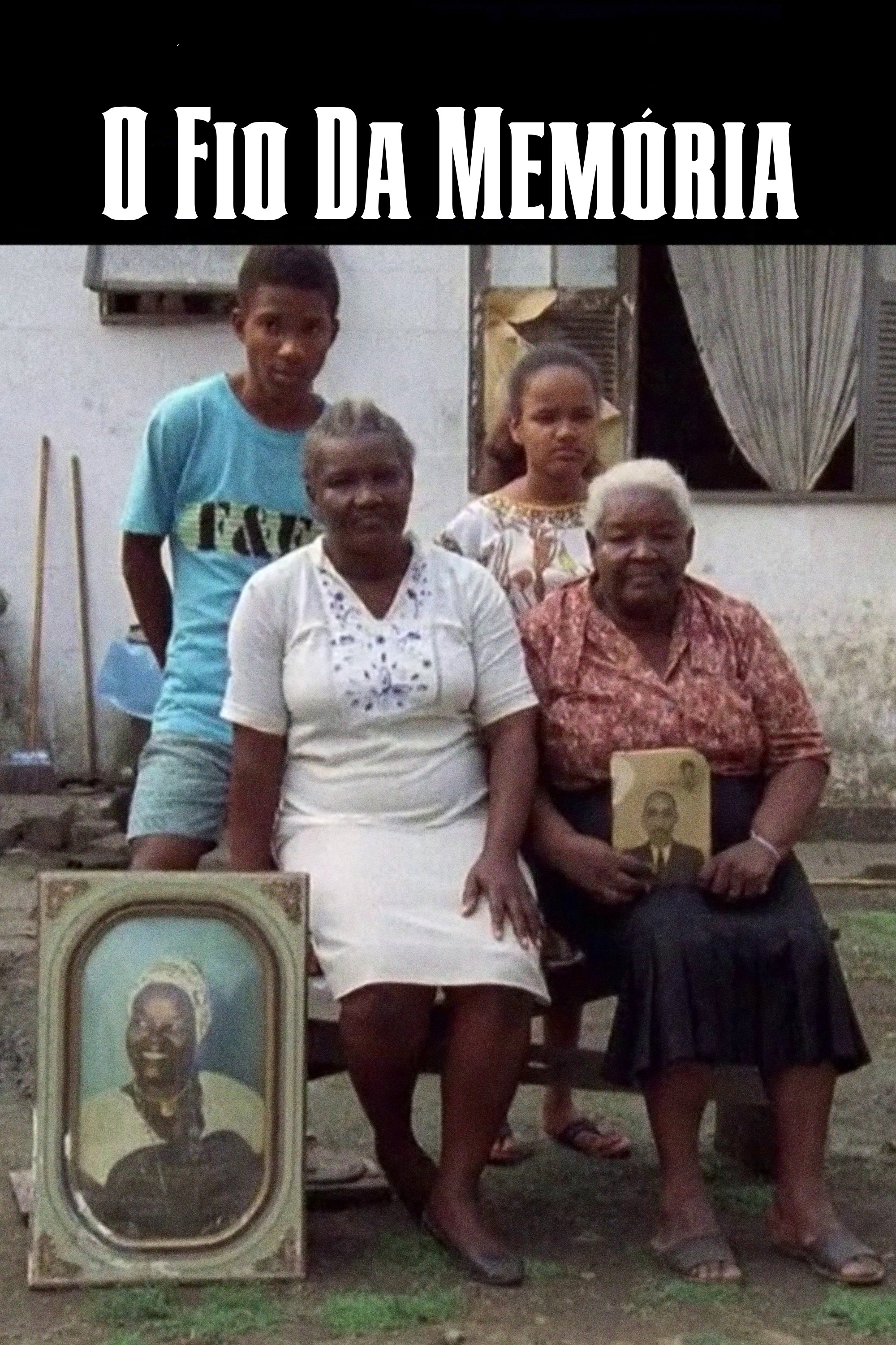 The Memory Thread photo