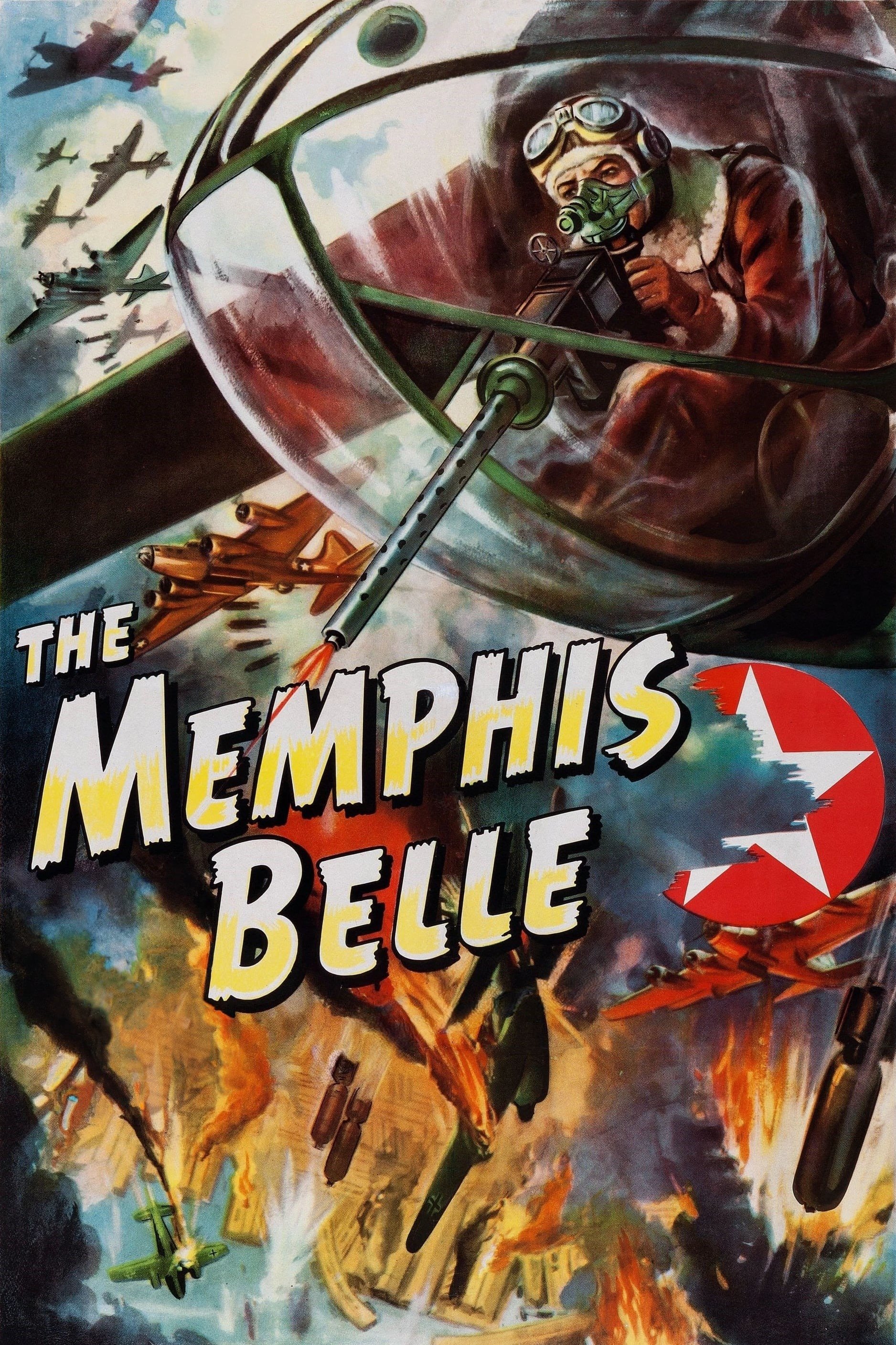 The Memphis Belle photo