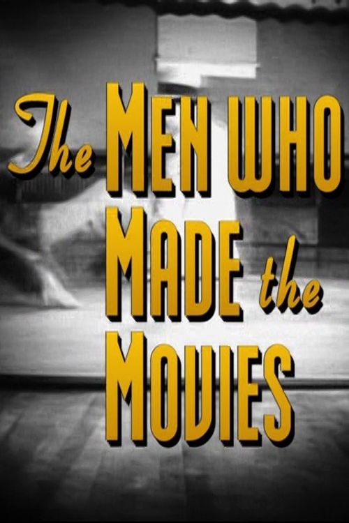 The Men Who Made the Movies: Howard Hawks photo