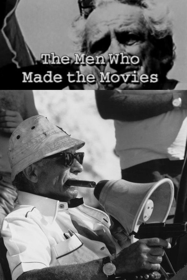 The Men Who Made the Movies: Samuel Fuller photo