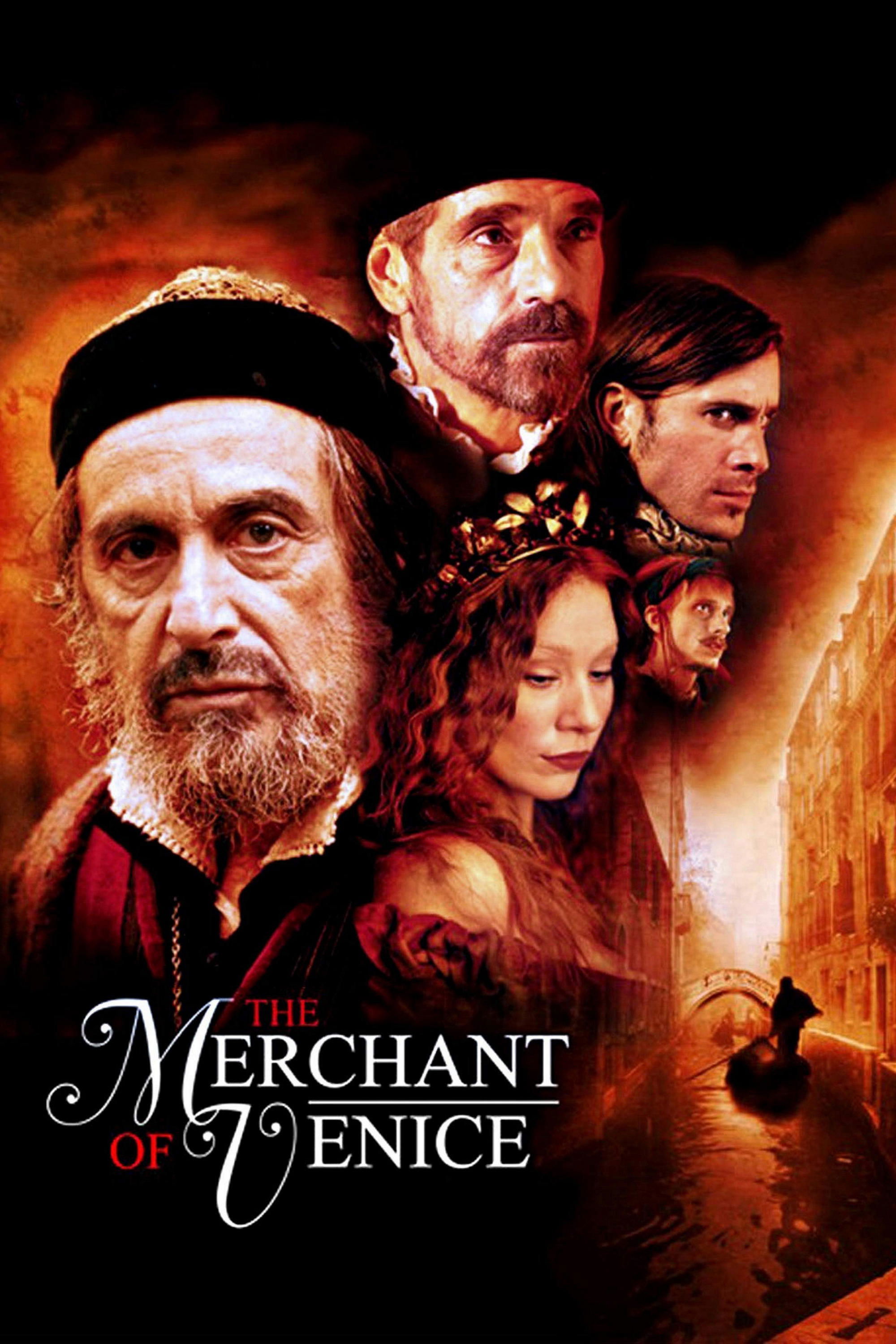The Merchant of Venice photo