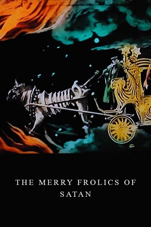 The Merry Frolics of Satan photo