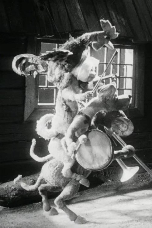 The Merry Musicians photo