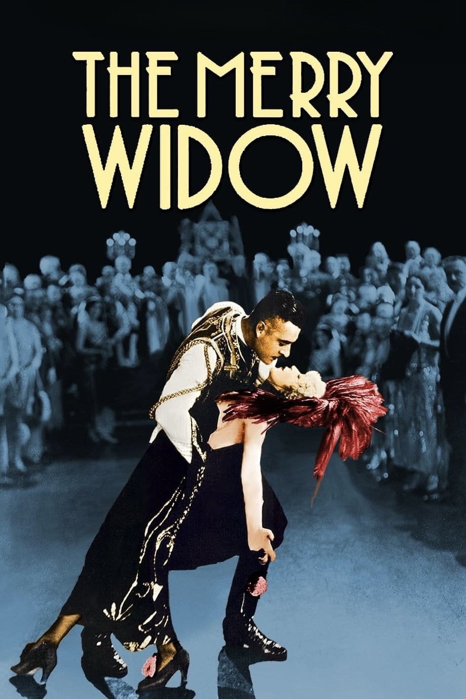 The Merry Widow photo