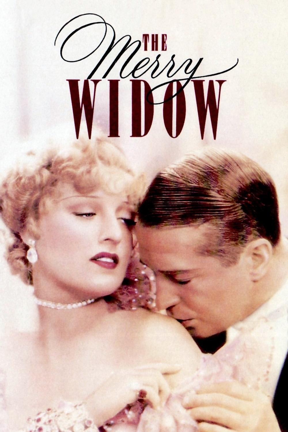The Merry Widow photo