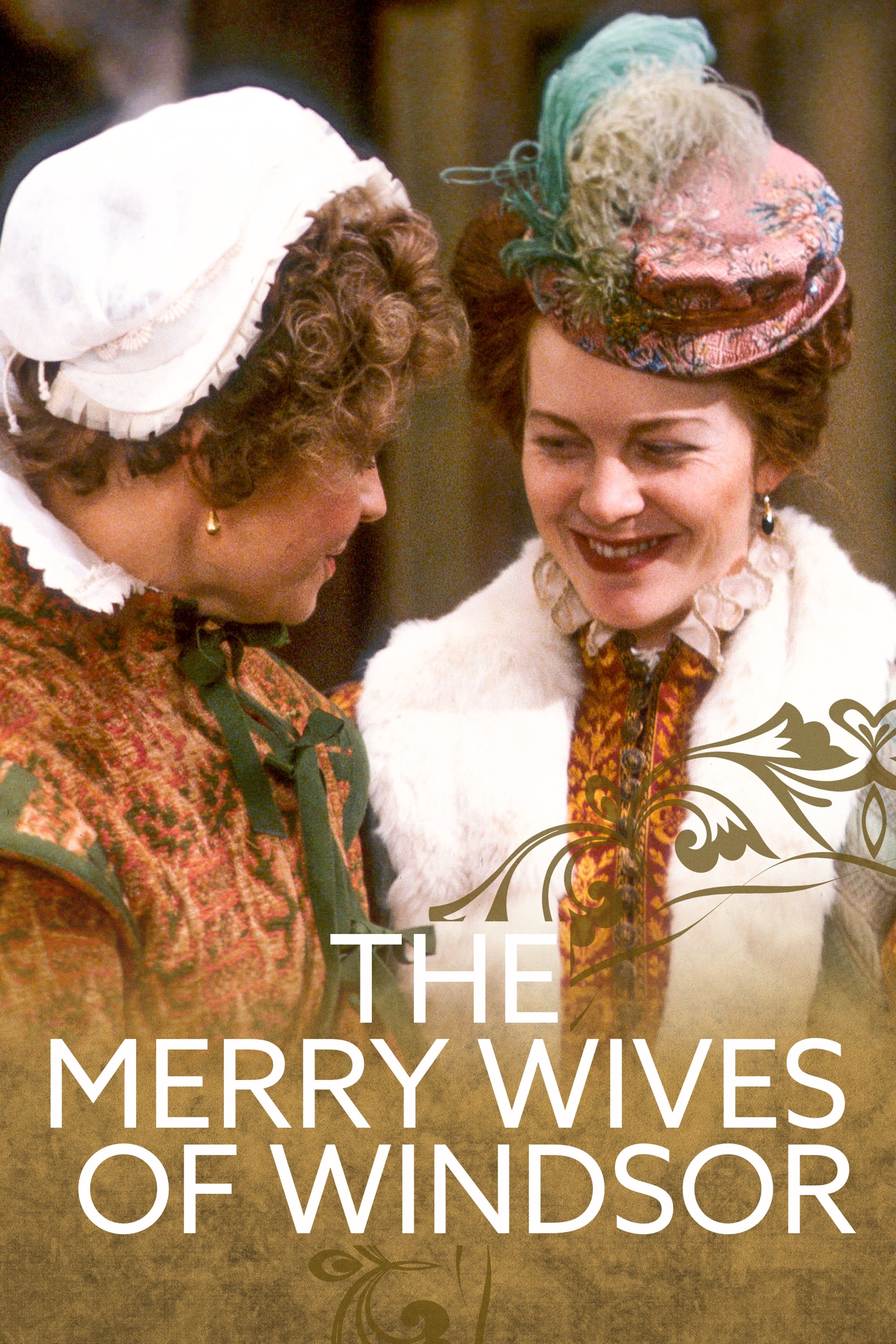 The Merry Wives of Windsor photo