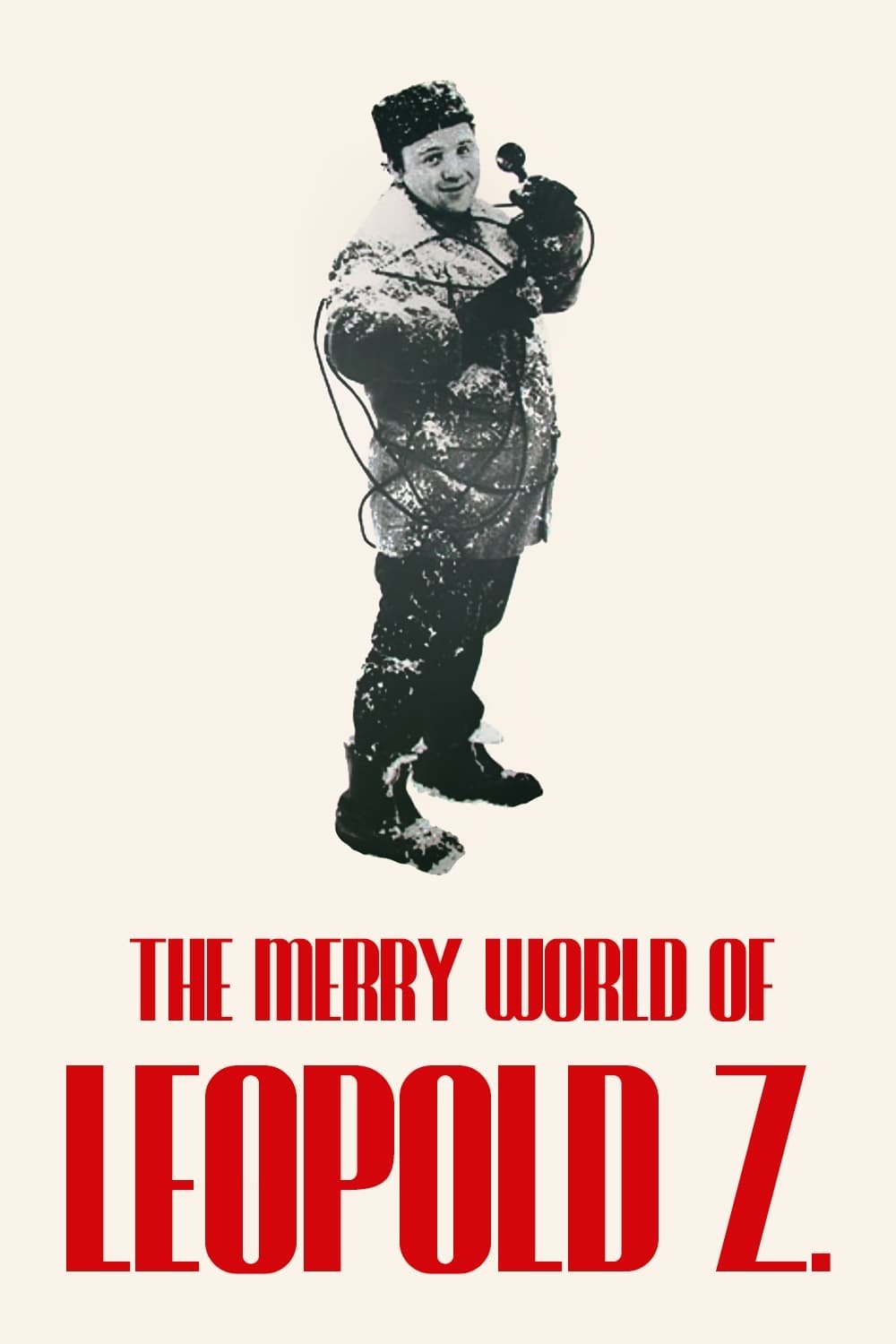 The Merry World of Leopold Z photo