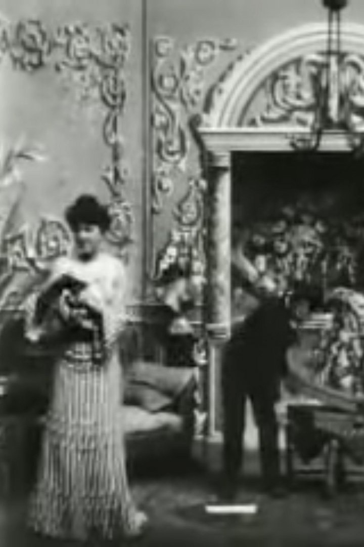 The Messenger Boy's Mistake photo