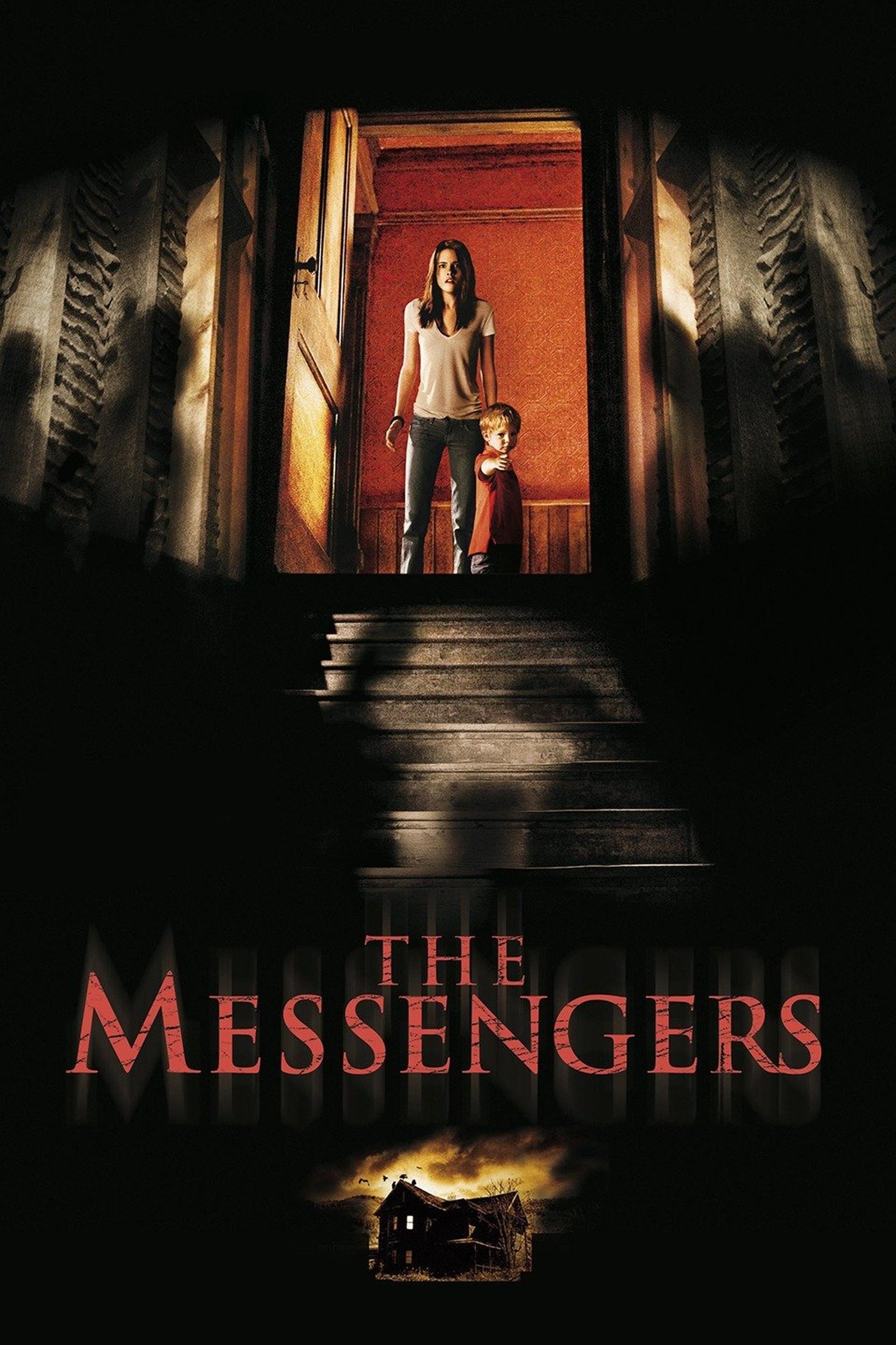 The Messengers photo