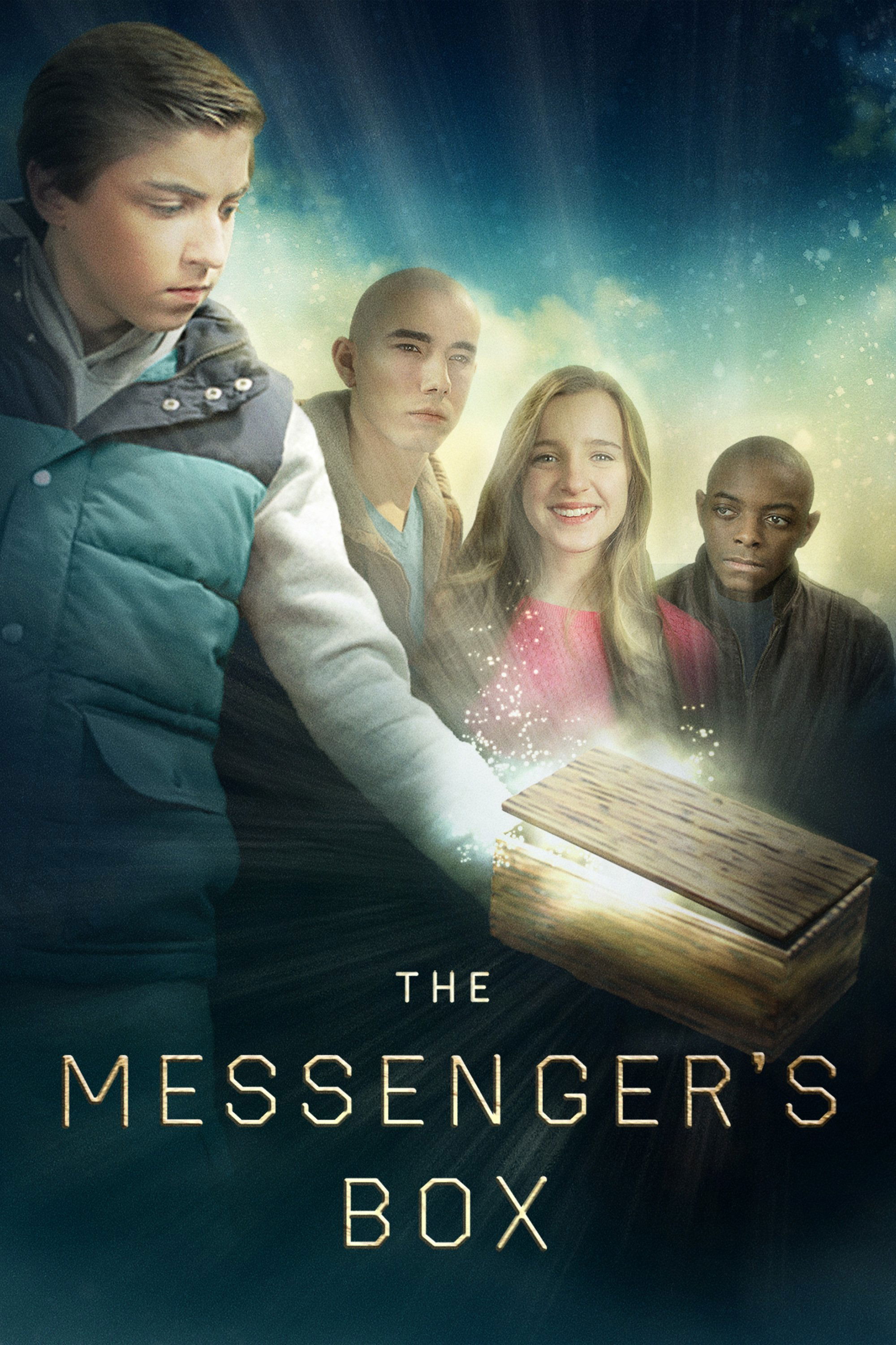 The Messenger's Box photo