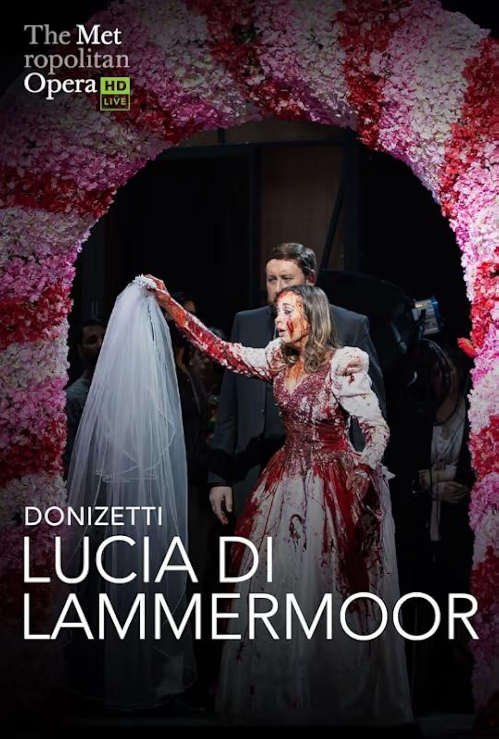 The Metropolitan Opera: Lucia di Lammermoor photo