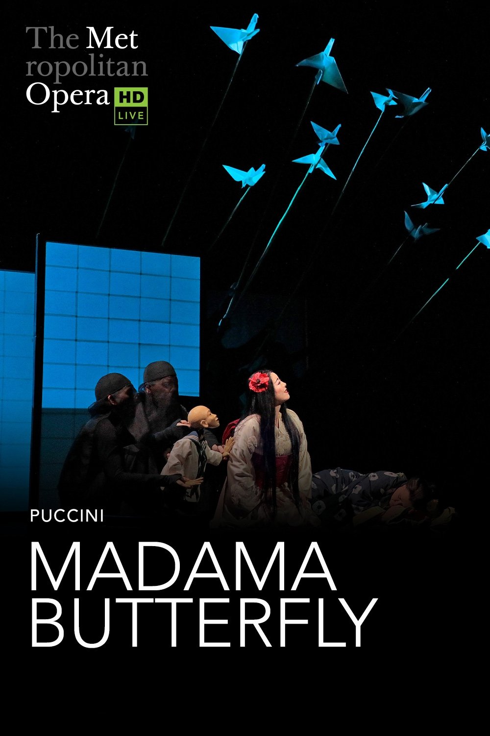 The Metropolitan Opera: Madama Butterfly photo