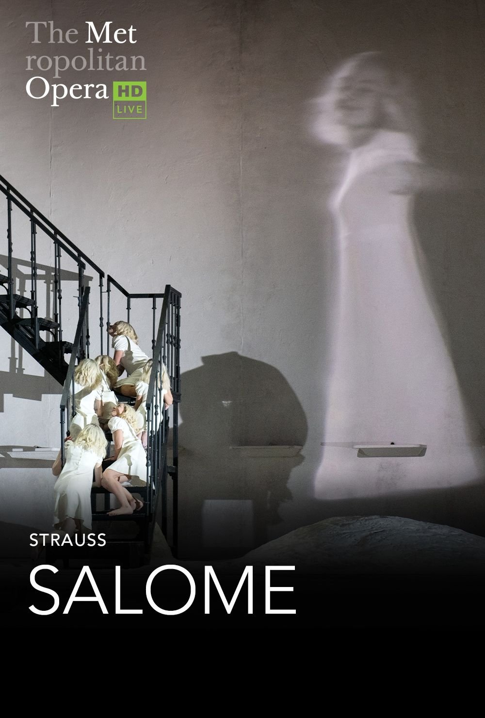 The Metropolitan Opera: Salome photo