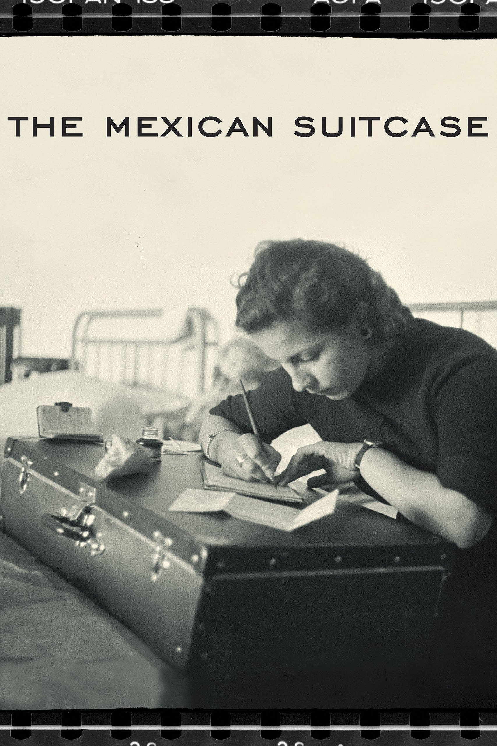 The Mexican Suitcase photo
